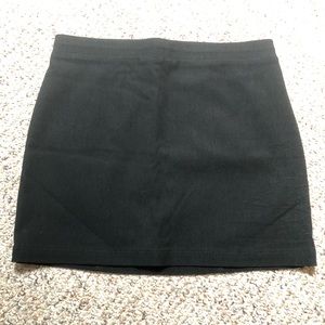 Express Mini Skirt